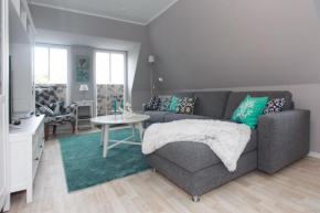 Ferienwohnung Silbermöwe Boltenhagen